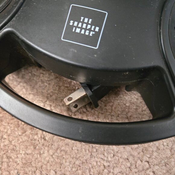 Sharper Image Shoe Polisher - Picture 6 of 9